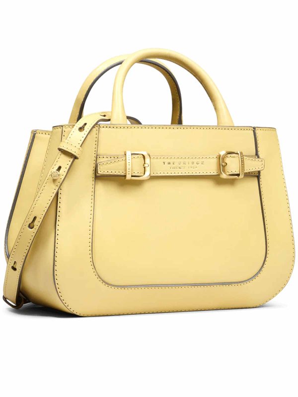 THE BRIDGE: cross body bags online - Borsa