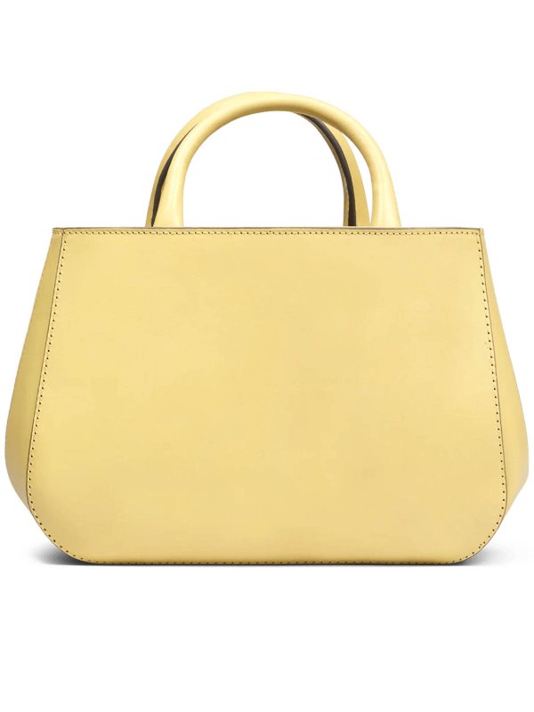 The Best Shops THE BRIDGE: cross body bags - Borsa