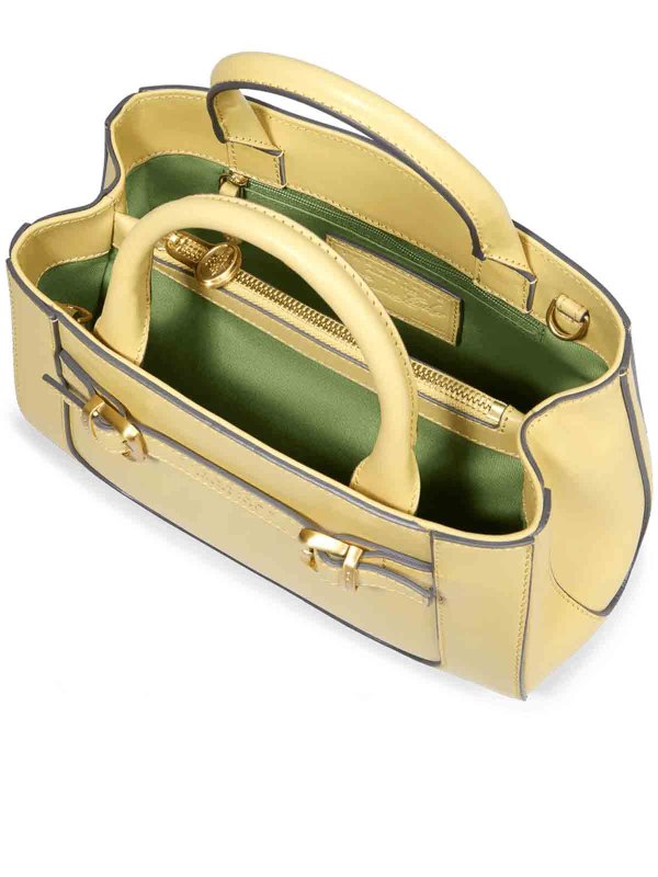 Borsa shop online: THE BRIDGE