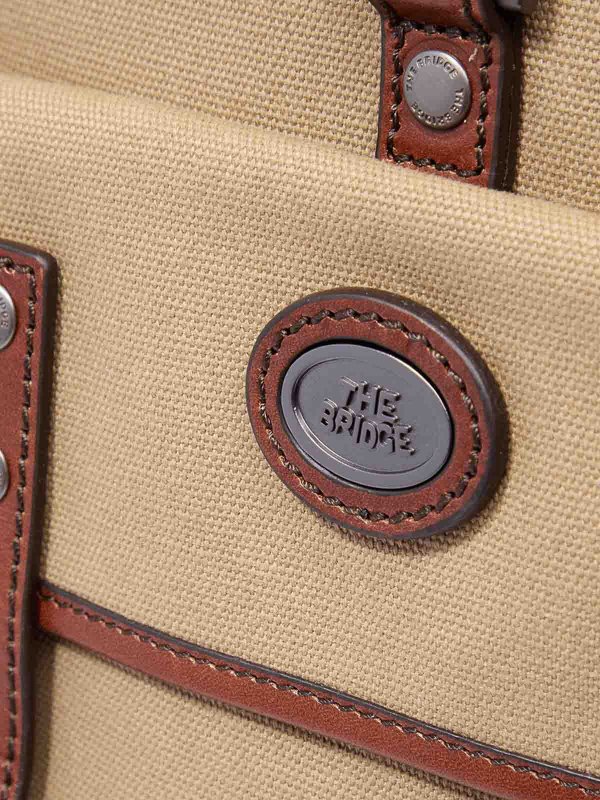 THE BRIDGE buy online Backpack