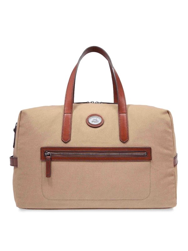 THE BRIDGE: Luggage & Travel bags - Duffle