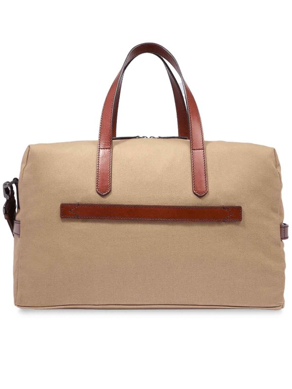 The Best Shops THE BRIDGE: Luggage & Travel bags - Duffle