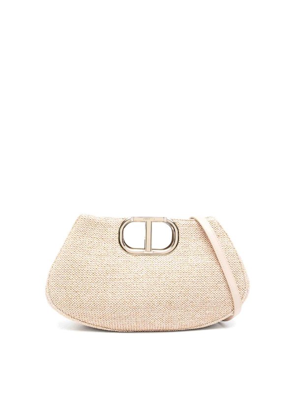 TWINSET: shopper - Tote