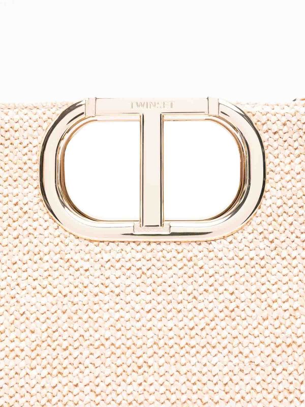 Tote shop online: TWINSET