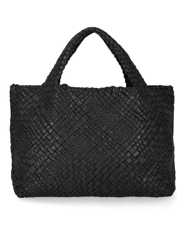 Visona Bag - Black - Women | 20291NERO | Shop online at THEBS