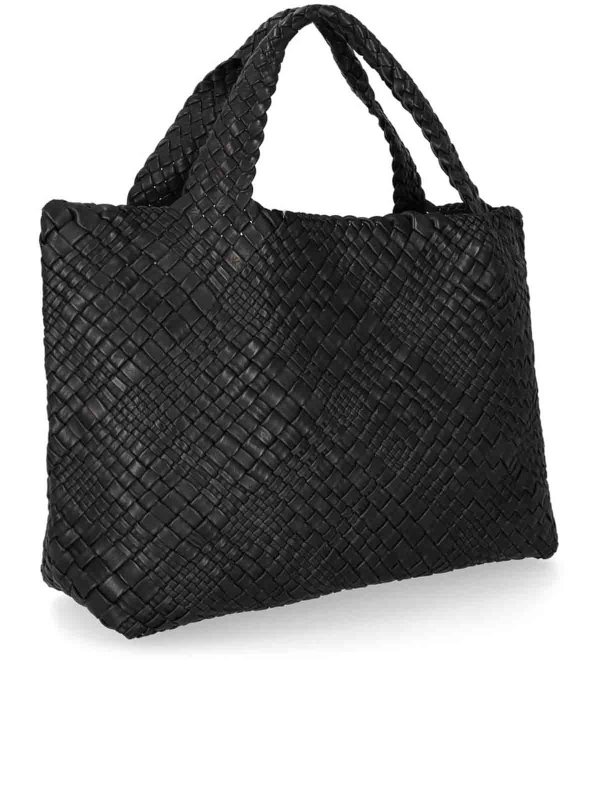 VISONA: Umhängetaschen online - Umhängetasche - Schwarz