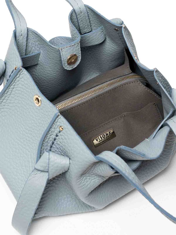 Borsa shop online: VISONA