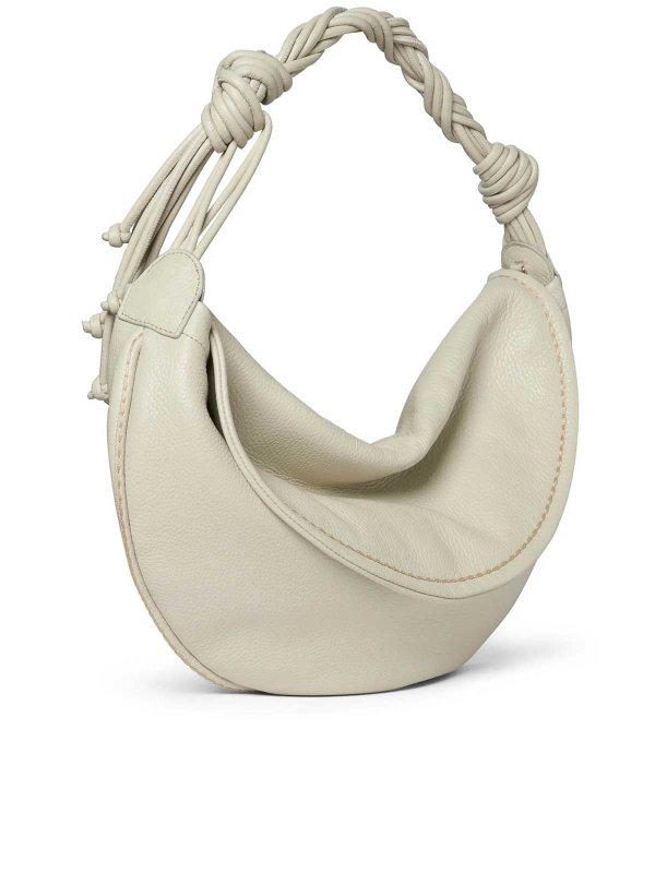 VISONA: Bolsas bandoleras online - Bolsa Bandolera - Blanco