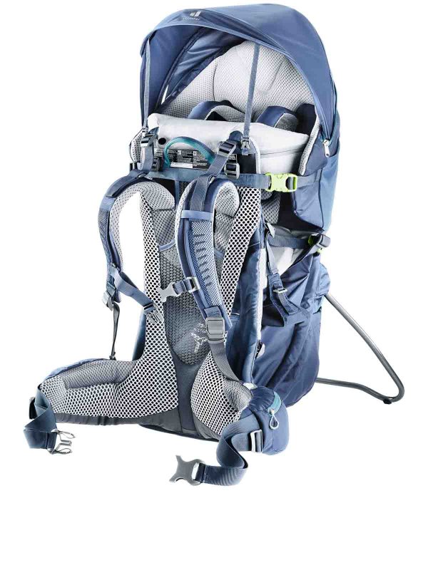 DEUTER: バックパック online - バックパック - ブルー