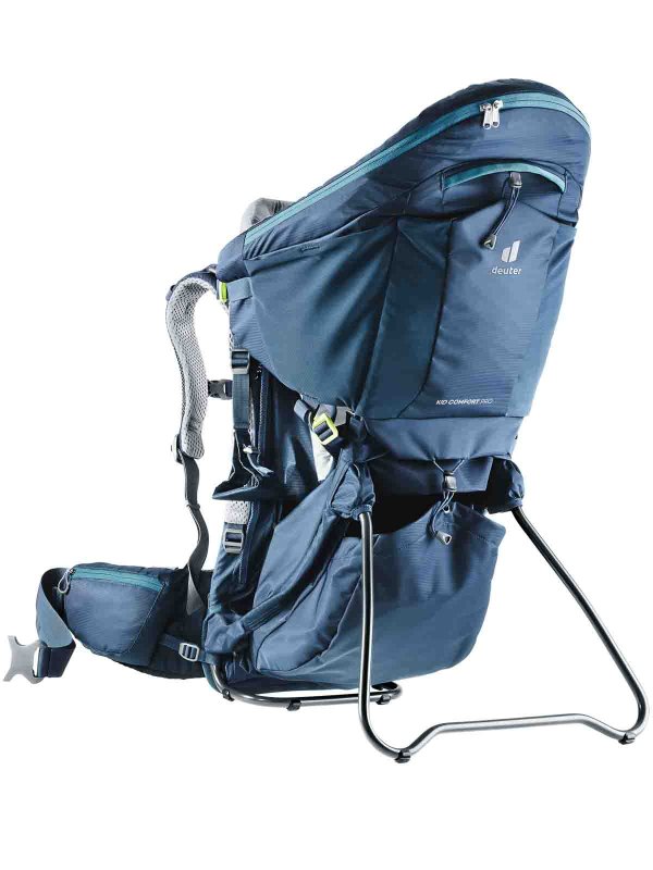 The Best Shops DEUTER: バックパック - ブルー