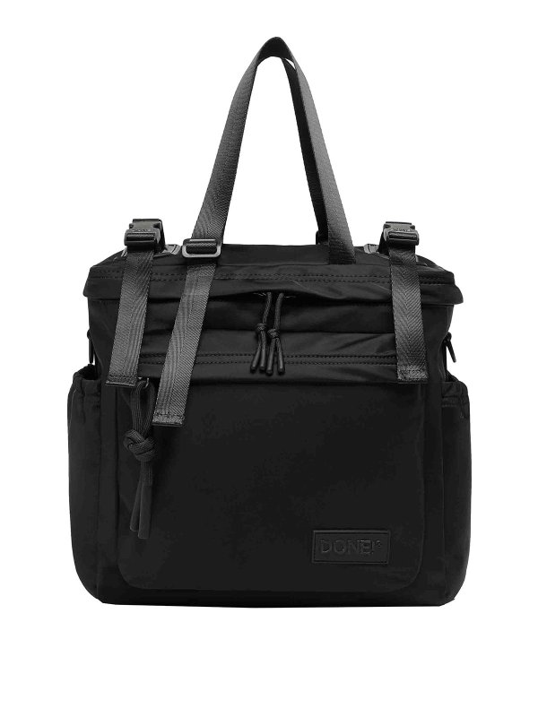 DONE: Rucksäcke - Rucksack - Schwarz