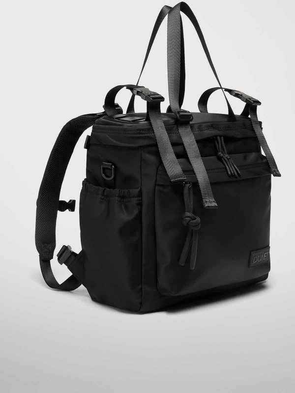 DONE: Rucksäcke online - Rucksack - Schwarz