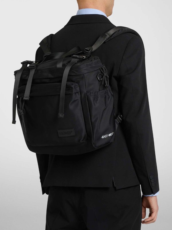 Rucksäcke shop online Rucksack - Schwarz