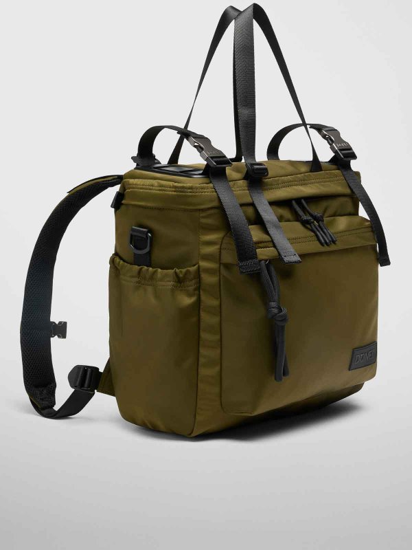 DONE: Sacs à dos online - Sac À Dos - Vert