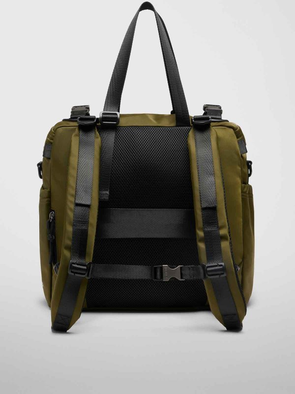 The Best Shops DONE: Sacs à dos - Sac À Dos - Vert