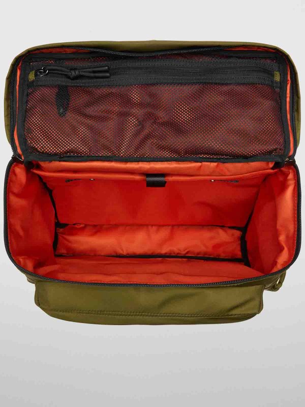 Sac À Dos - Vert shop online: DONE