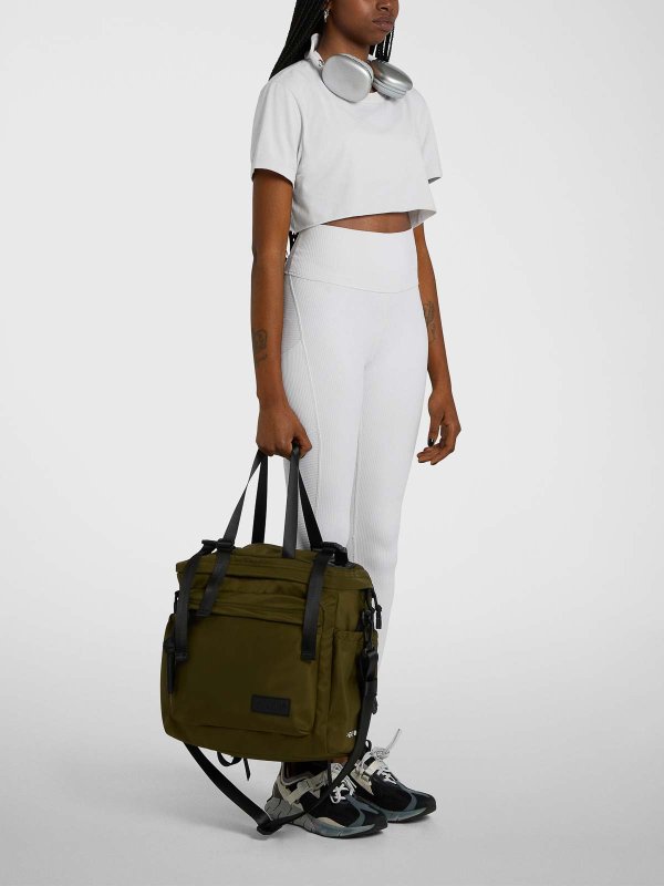 The Best Shops DONE: Sac À Dos - Vert