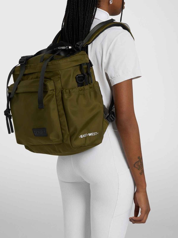 Sacs à dos shop online Sac À Dos - Vert