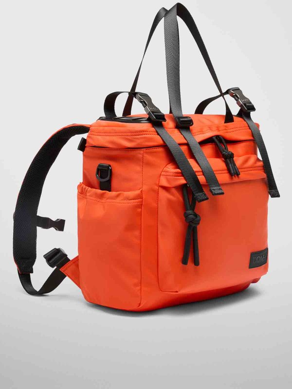 DONE: backpacks online - East+West backpack