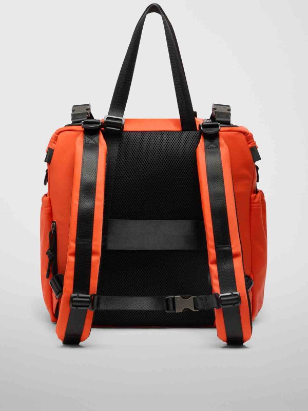 The Best Shops DONE: backpacks - East+West backpack