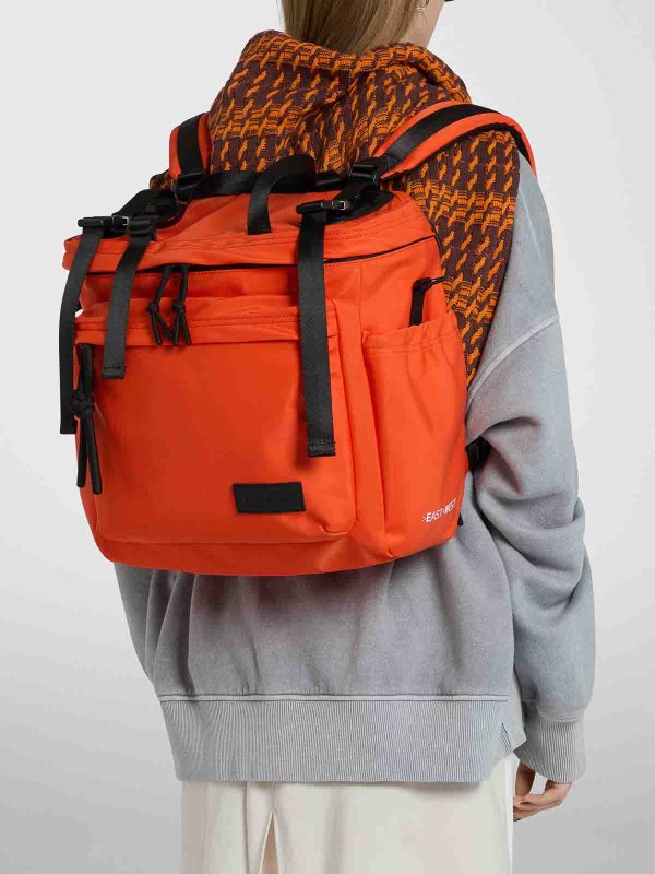 backpacks shop online East+West backpack