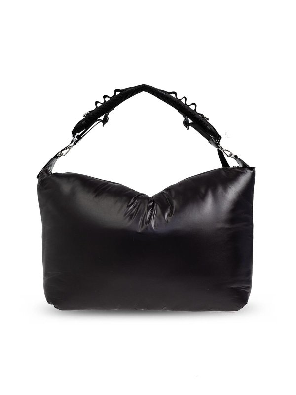 The Best Shops DSQUARED2: shoulder bags - Holdall Nylon