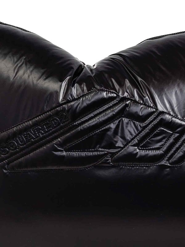 The Best Shops DSQUARED2: Holdall Nylon