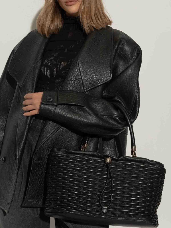 FURLA: Umhängetaschen online - Umhängetasche - Schwarz