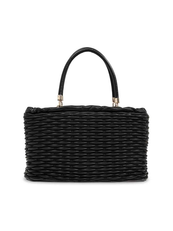The Best Shops FURLA: Umhängetaschen - Umhängetasche - Schwarz