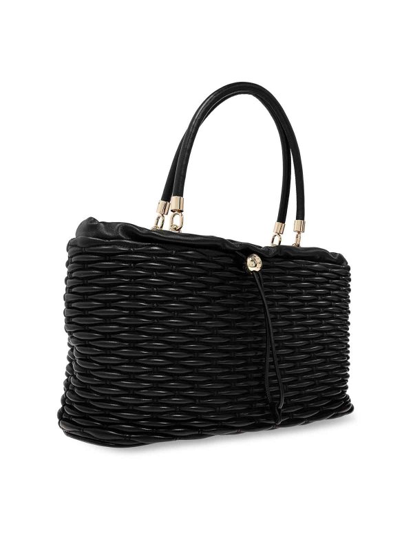Umhängetasche - Schwarz shop online: FURLA