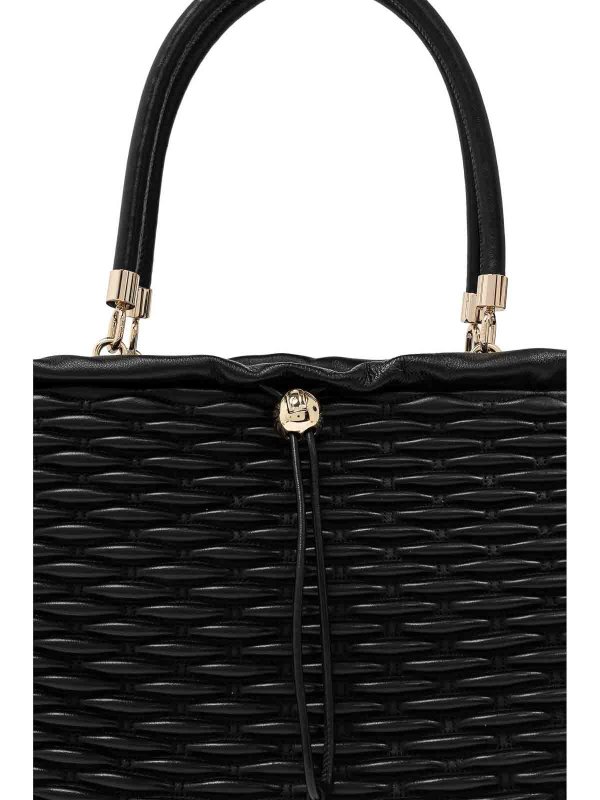 The Best Shops FURLA: Umhängetasche - Schwarz
