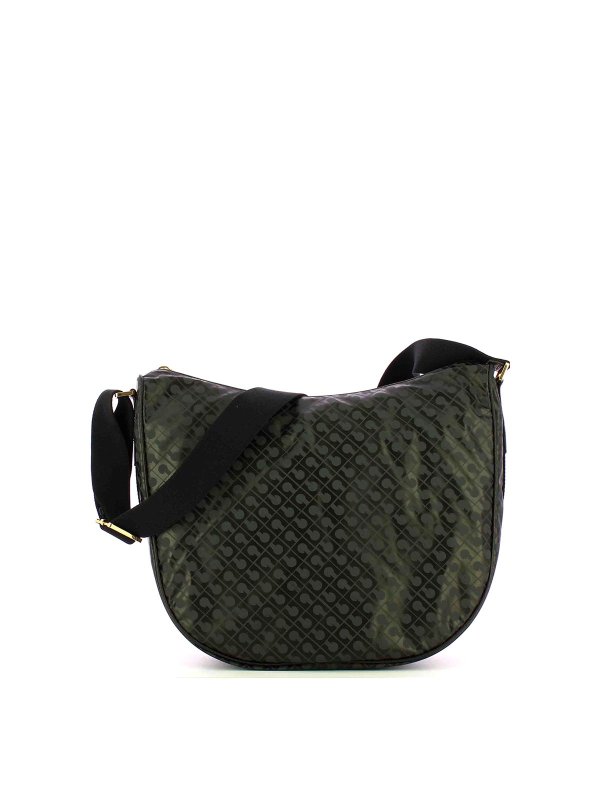 GHERARDINI: totes bags - Hobo bag