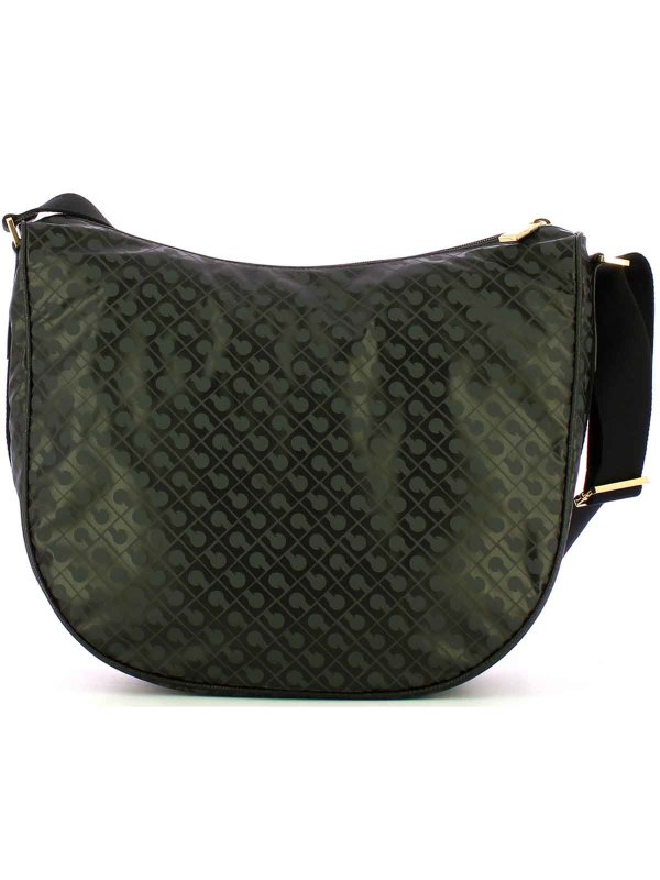 GHERARDINI: totes bags online - Hobo bag