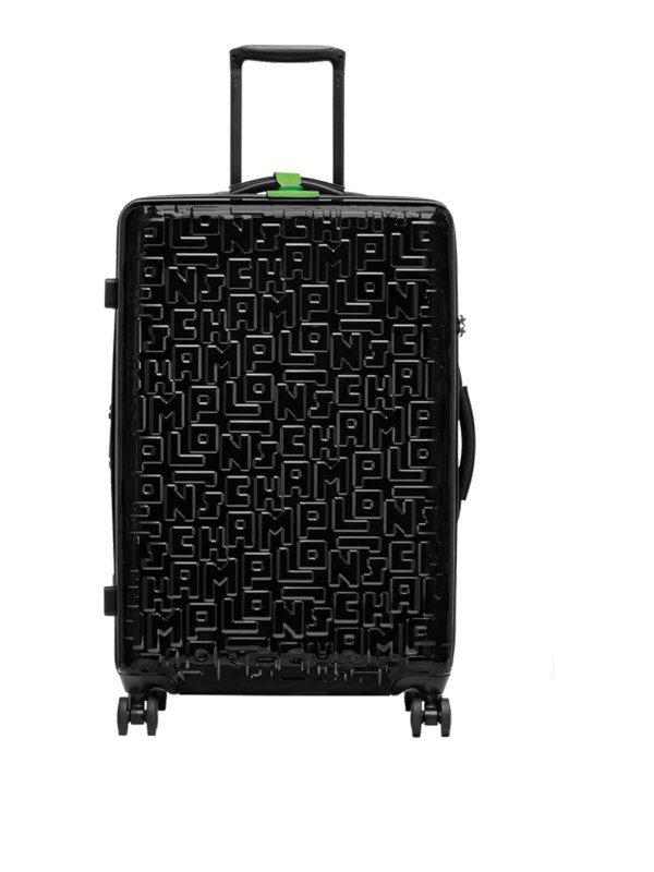 LONGCHAMP: Luggage & Travel bags - Luggage