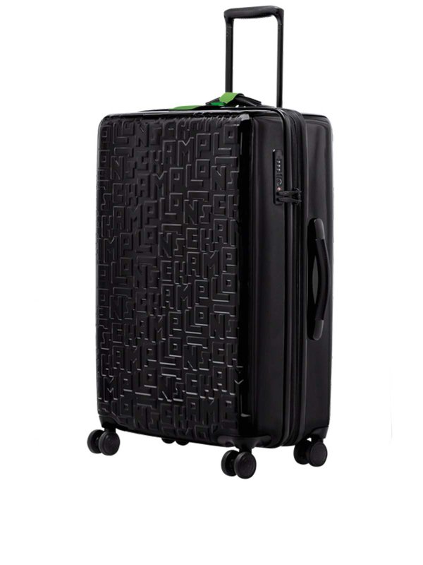 LONGCHAMP: Luggage & Travel bags online - Luggage