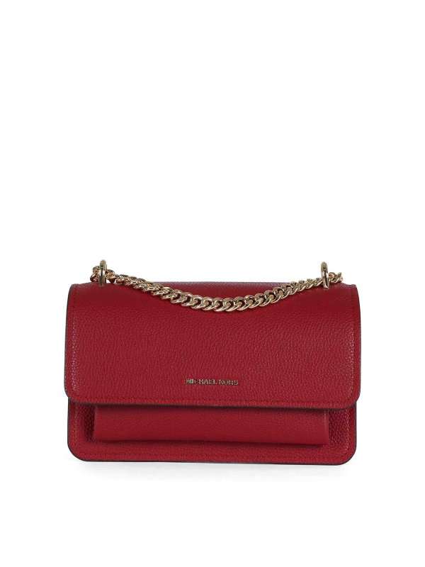 MICHAEL KORS: borse a tracolla - Borsa