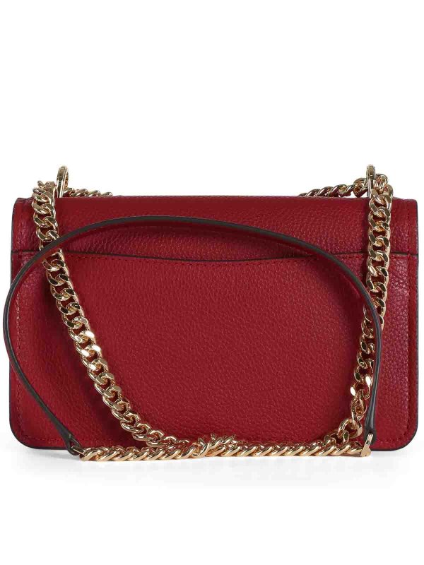 MICHAEL KORS: borse a tracolla online - Borsa