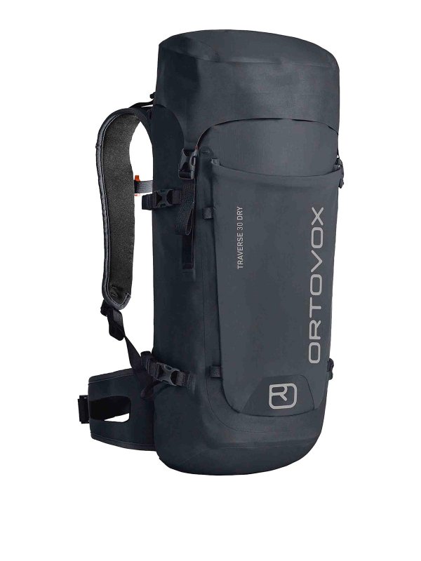 ORTOVOX: borse a tracolla - Borsa