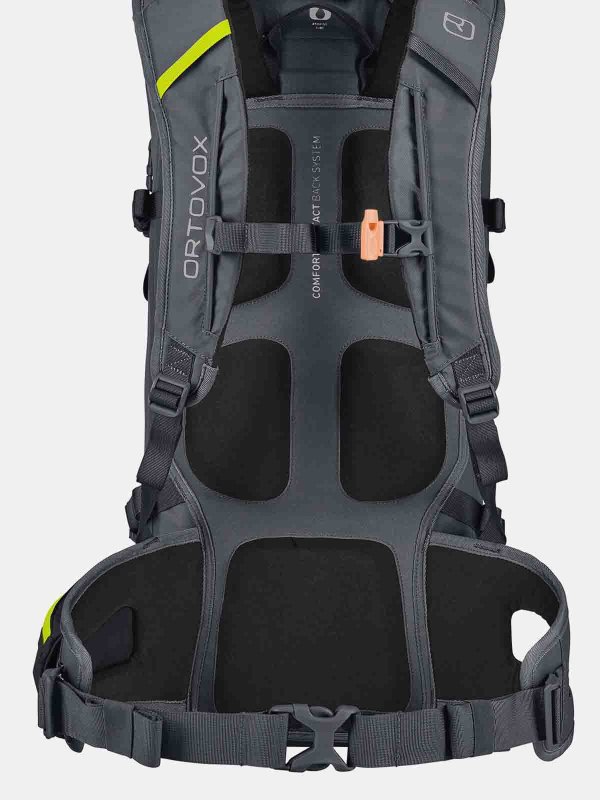 ORTOVOX: borse a tracolla online - Borsa