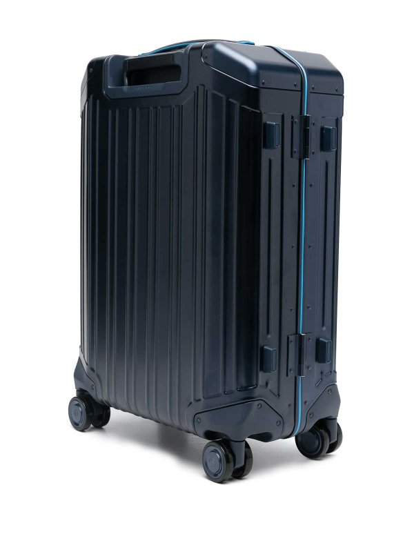 PIQUADRO: Luggage & Travel bags online - Trolley Cabina