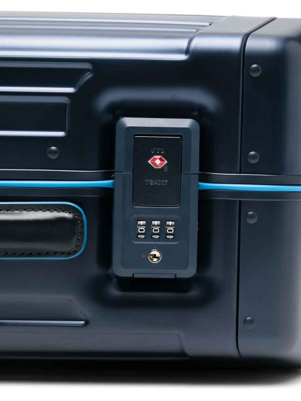 Trolley Cabina shop online: PIQUADRO