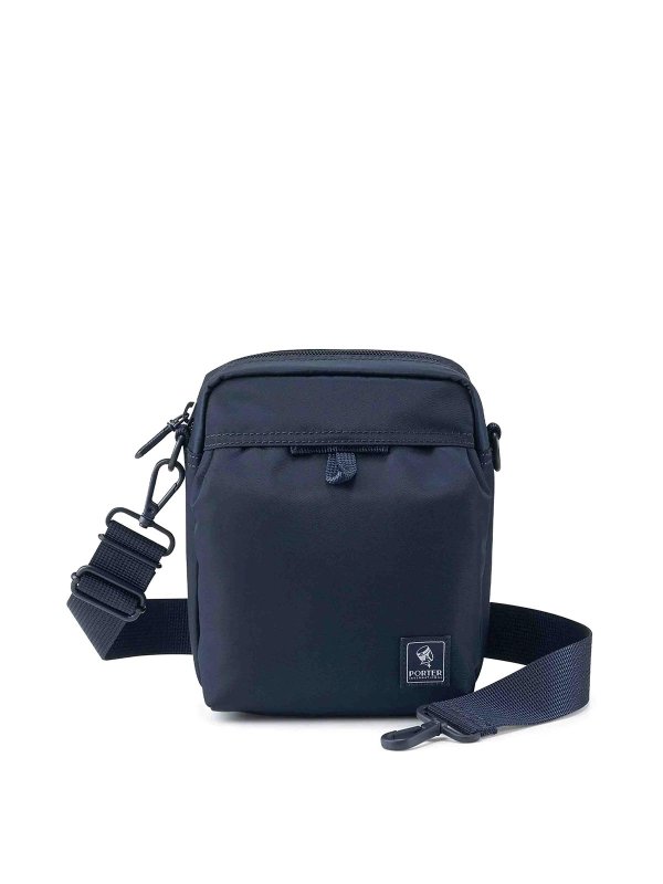 PORTER INTERNATIONAL: cross body bags - Shoulder Bag