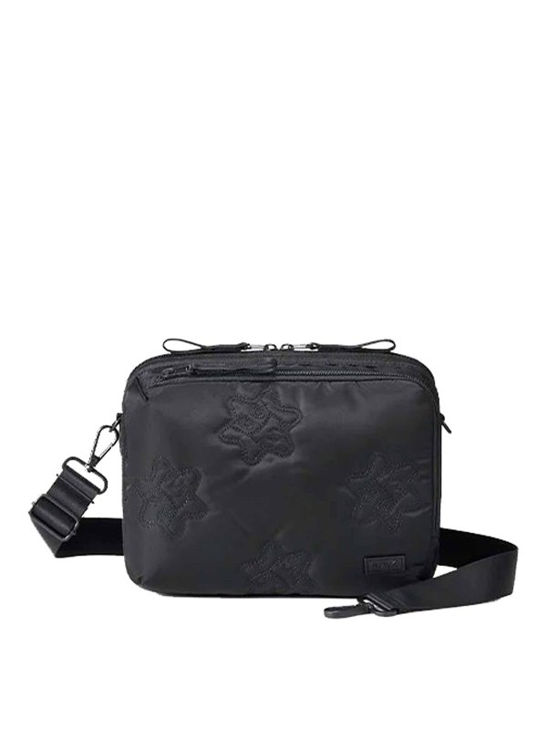 PORTER INTERNATIONAL: cross body bags - Shoulder Bag