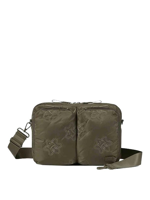PORTER INTERNATIONAL: laptop bags & briefcases - Shoulder Bag
