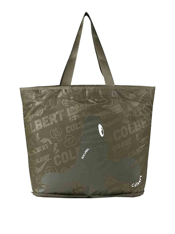 PORTER INTERNATIONAL: shoulder bags - Fold Bag