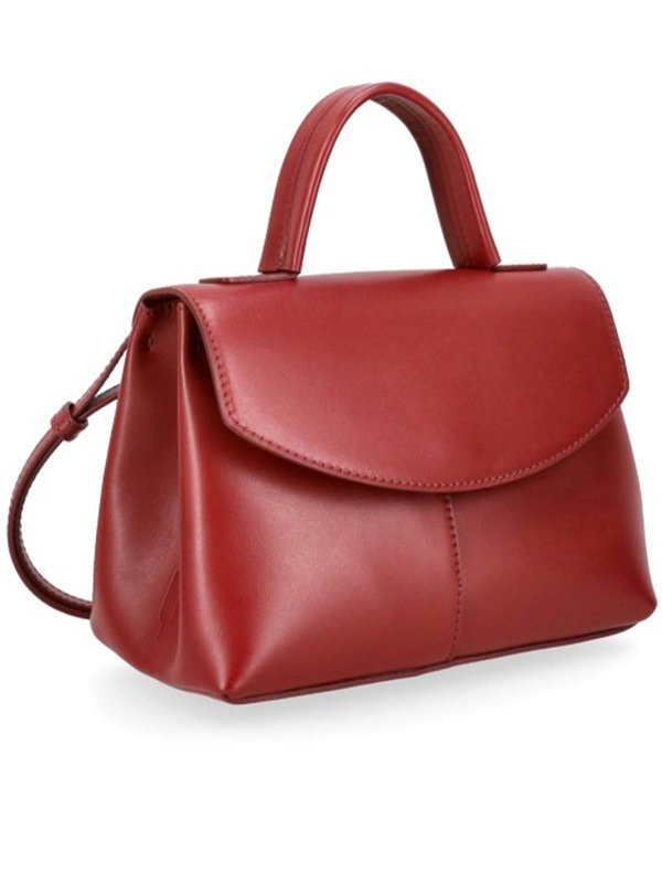 The Best Shops QUARZOVIVO: borse a tracolla - Dafne