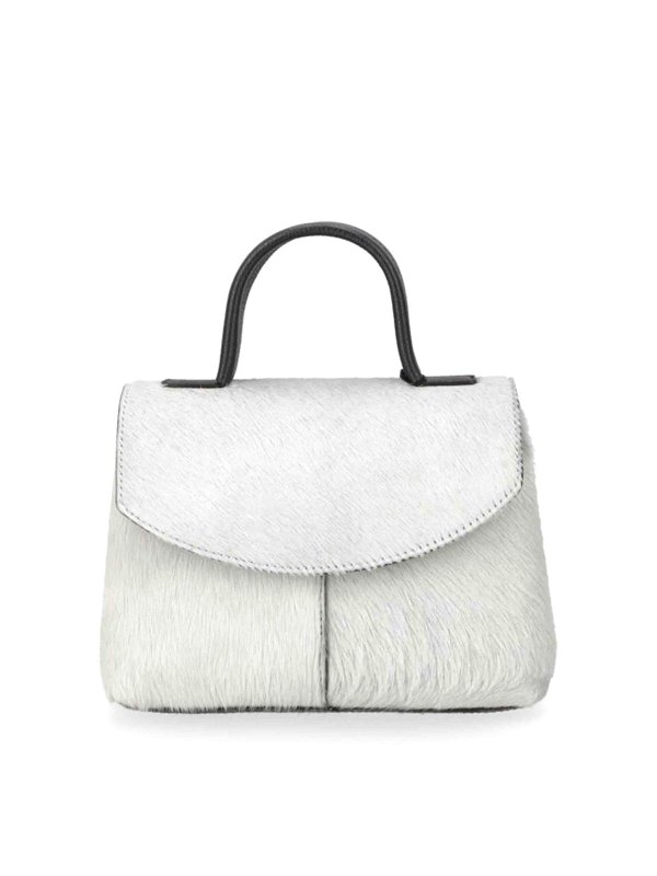 QUARZOVIVO: cross body bags - Dafne