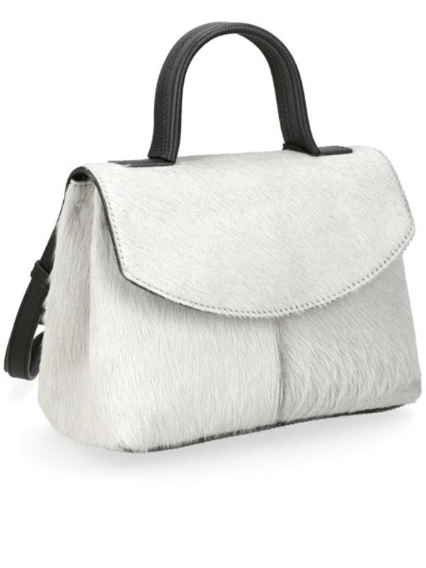 The Best Shops QUARZOVIVO: cross body bags - Dafne