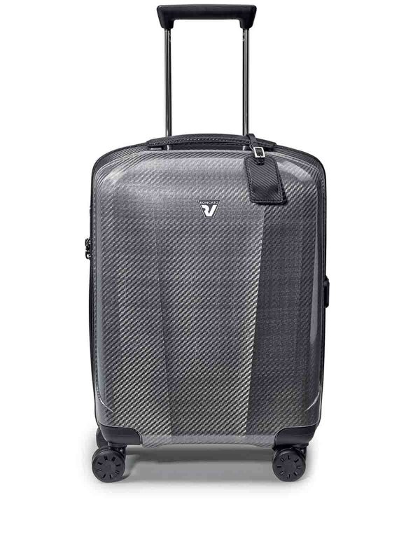 RONCATO: スーツケース＆旅行鞄 online - 旅行鞄 - 黒