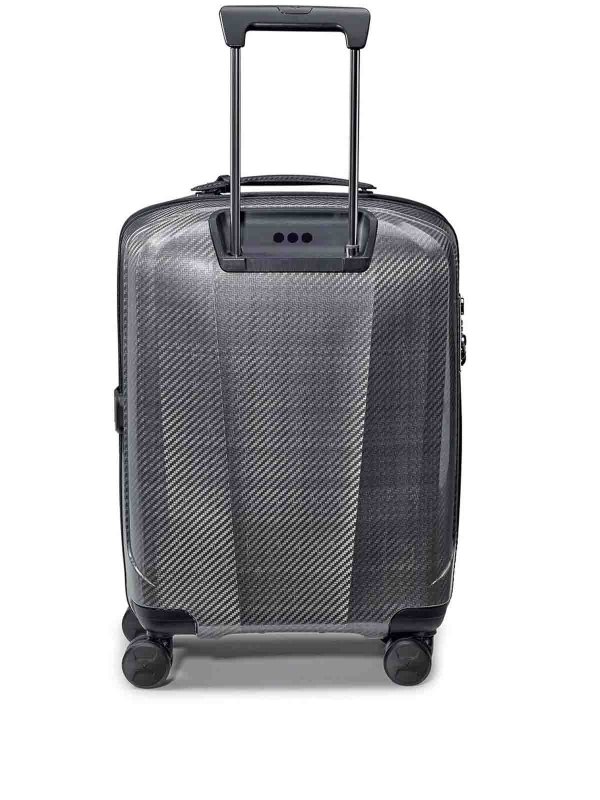 旅行鞄 - 黒 shop online: RONCATO